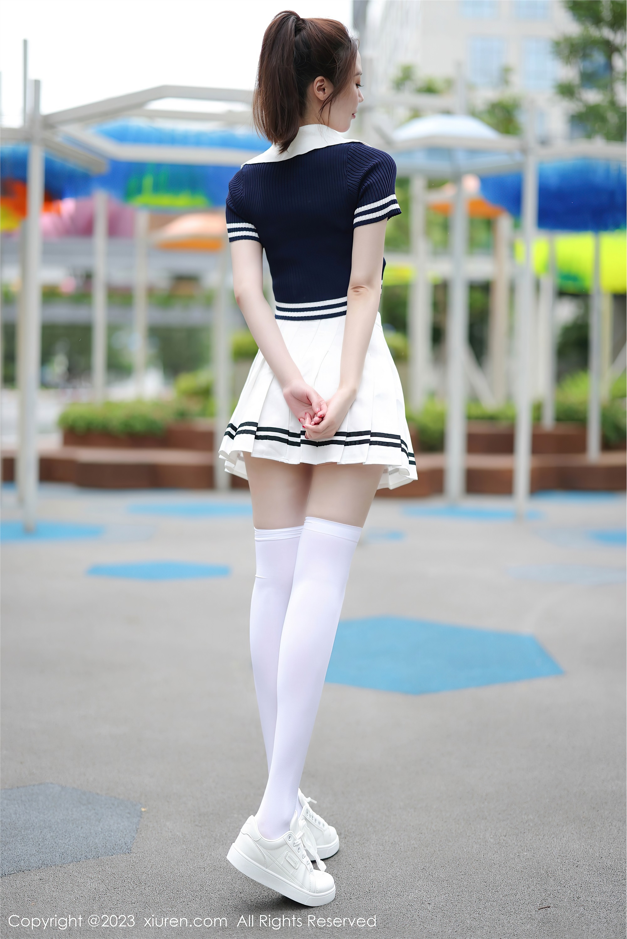 Xiuren秀人网 2023.09.20 NO.7416 梦心玥